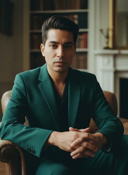 Remove Mustache From Photo