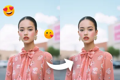 Remove Emoji From Photo