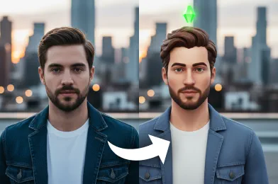 AI Sims Generator Online