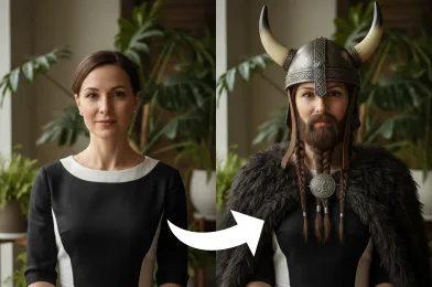 AI Viking Filter Free