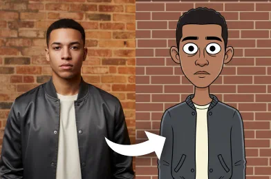 Free Big Mouth Character Maker