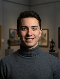 AI Braces Filter Free