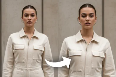 Free AI Image Extender