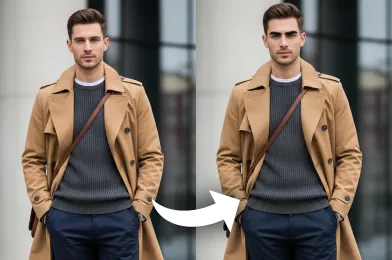 FreeAI Eyebrow Filter