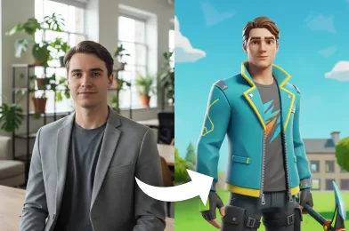 Fortnite AI Generator Online