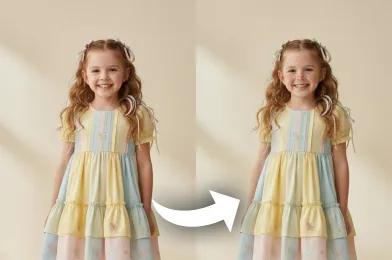 AI Freckles Filter Online