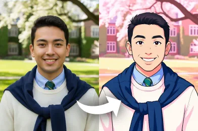 AI Japanese Filter online