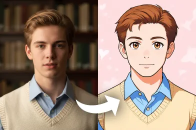 Free AI Korean Filter