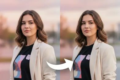 AI Nose Piercing Filter for Free