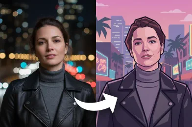 AI PS2 Filter Online