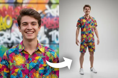 AI Avatar Generator free