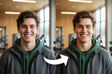 Photo to digital art Online