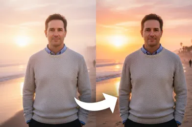 Remove Fog From Your Photos