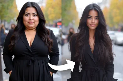 Free AI Skinny Filter