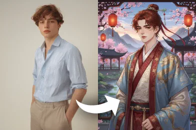 AI Chinese Filter
