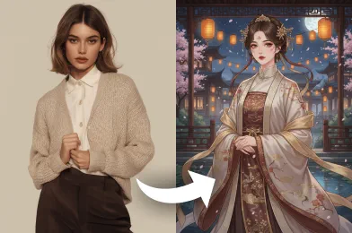 Free AI Chinese Filter