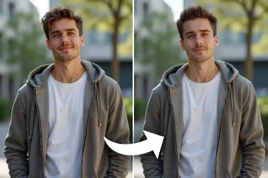 AI Hairstyle Changer Online