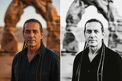 AI Stencil Maker Online