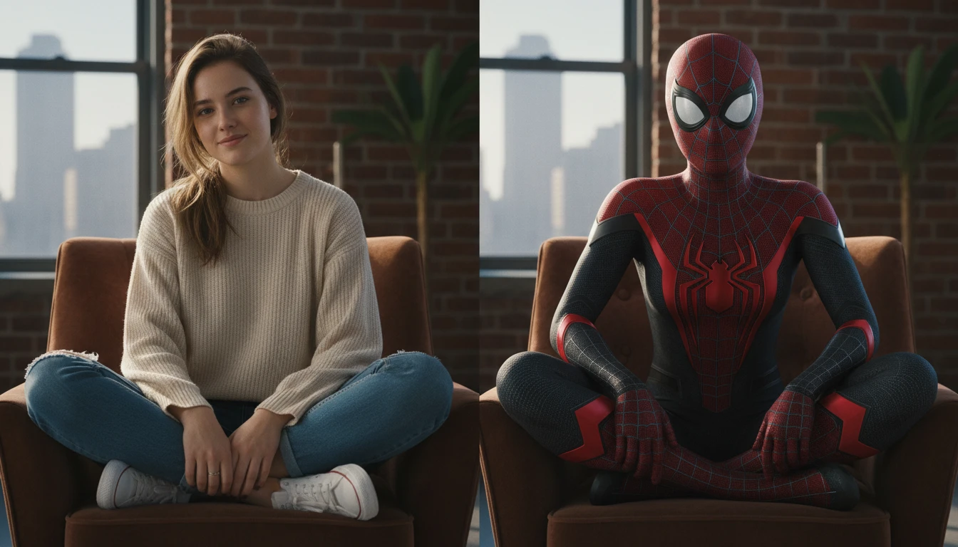 High-Resolution Output