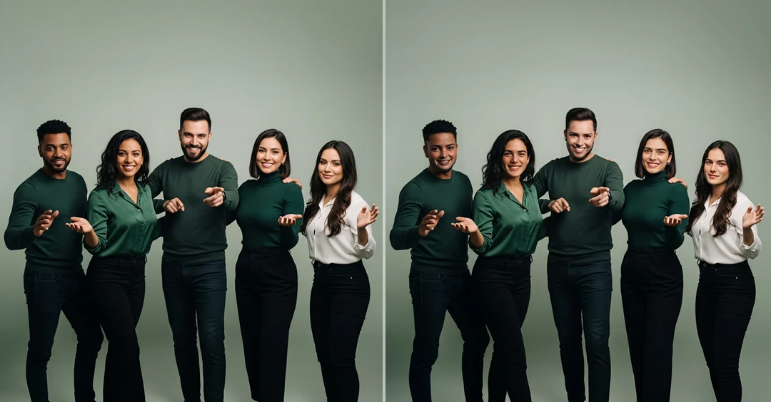 Bireysel Yüz Eşleştirme