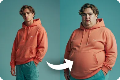 Free AI Fat Filter