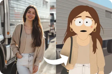 Free South Park Character Creator
